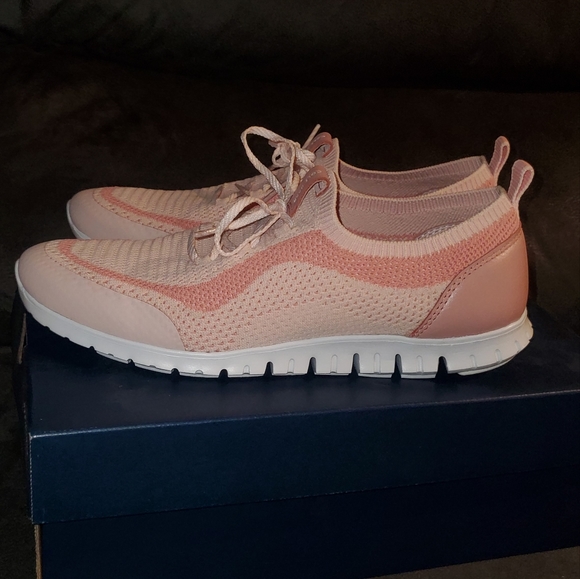 ZERØGRAND BEYOND COLEHAAN SNEAKERS 👟 - Picture 2 of 14